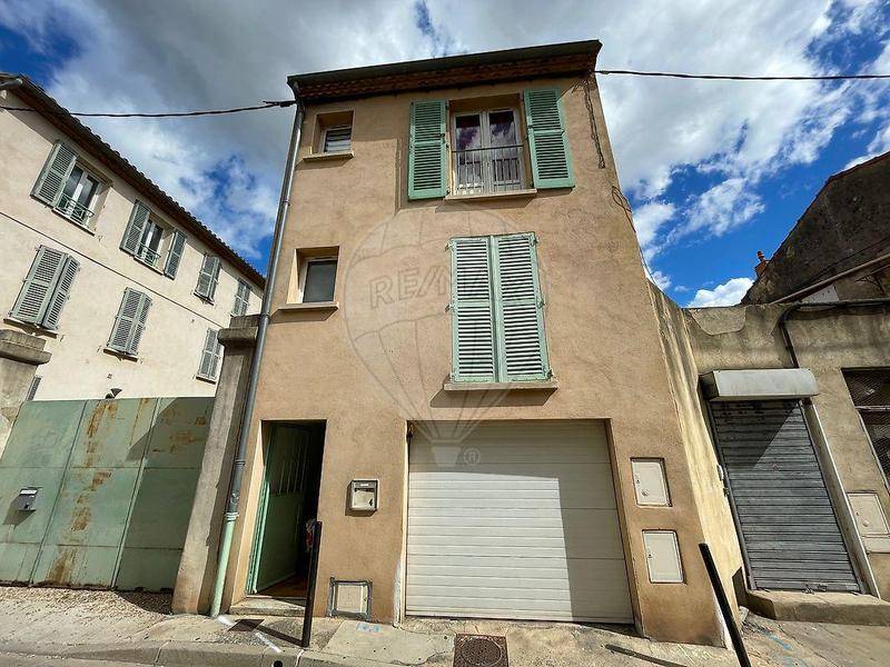 Image de l'annonce Maison 2 chambre(s) à vendre