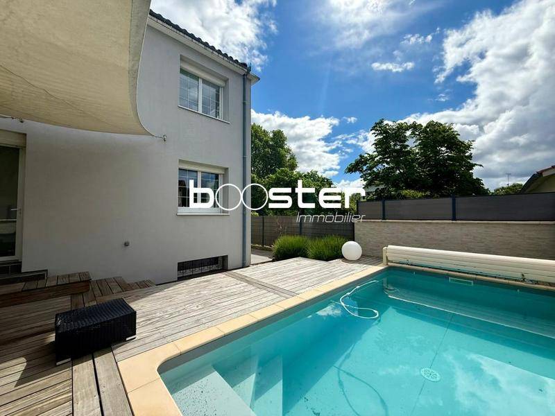 Image de l'annonce Casselardit - Magnifique maison familiale 5 Pièces…