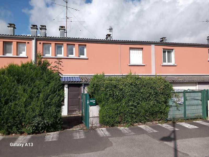 Image de l'annonce Pavillon