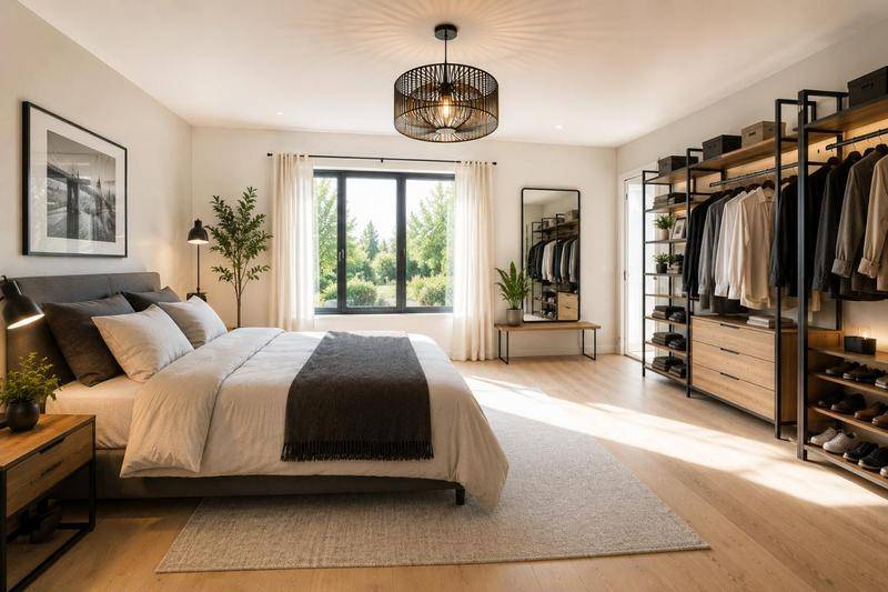 Image de l'annonce T3 DERNIER Etage avec BALCON et Parking