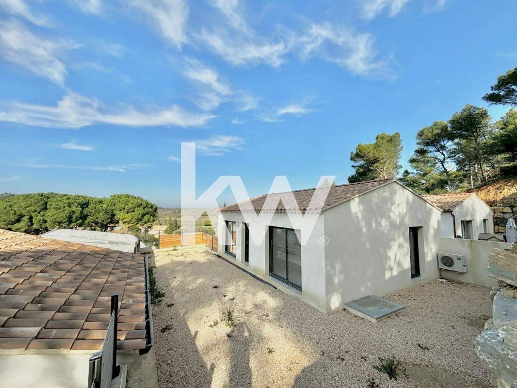Image de l'annonce BELLEGARDE : Villa 4 pièces 110 m²…