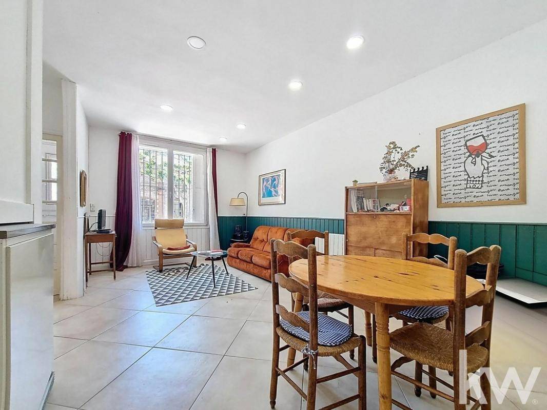Image de l'annonce VENTE d'une maison de 7 pièces (180…
