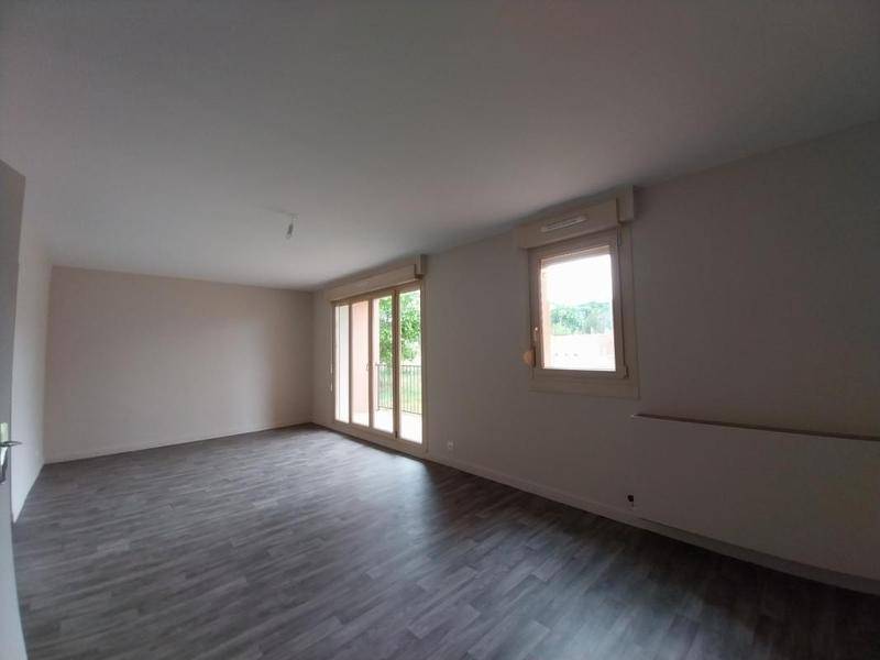Image de l'annonce Appartement Type 4 avec Balcon - ANDELOT…