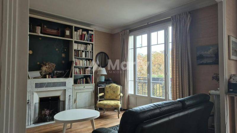 Image de l'annonce Appartement à vendre Bois-Colombes