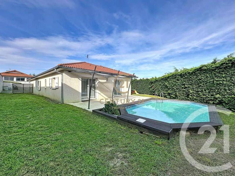 Image de l'annonce Maison