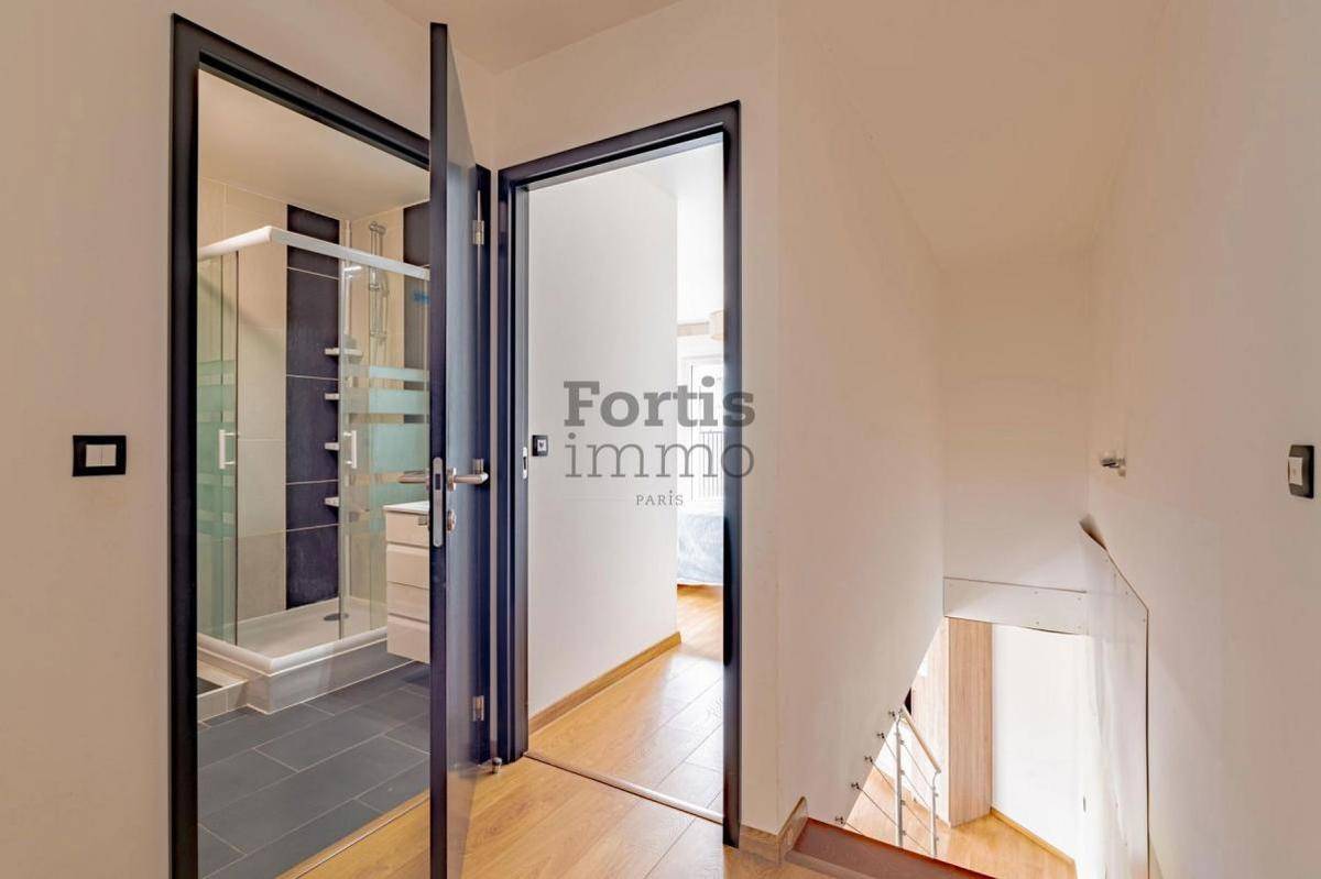 Image de l'annonce 93130 NOISY LE SEC - MAIRIE -…