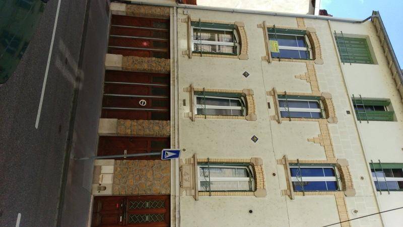 Image de l'annonce T3