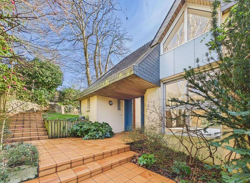 Image de l'annonce Maison Quimper 7 pièce(s) 160 m2