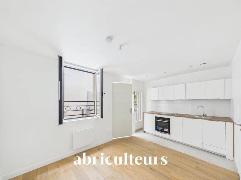 Image de l'annonce Beau duplex "esprit maison" rénové et confortable…