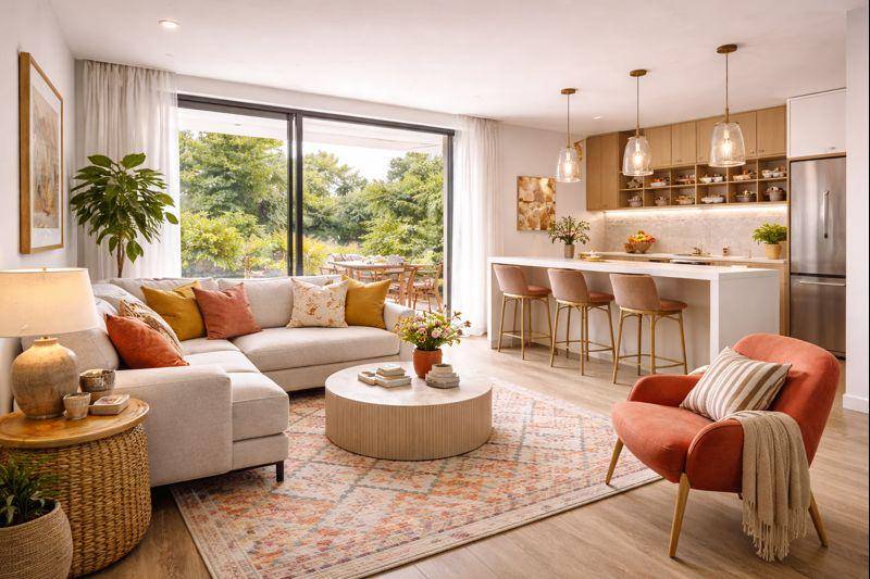 Image de l'annonce Votre T3 Confort avec terrasse de 17…