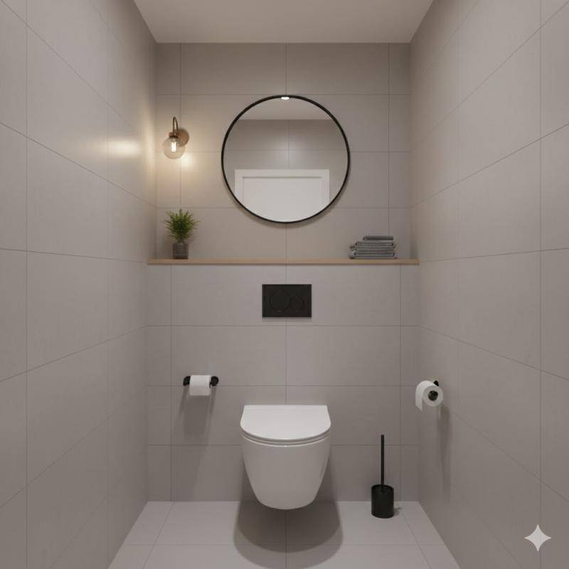Image de l'annonce Superbe 2 pièces avec balcon – proche…