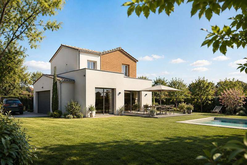 Image de l'annonce ** EXCEPTIONNEL À BRUGES ** Maison familiale…
