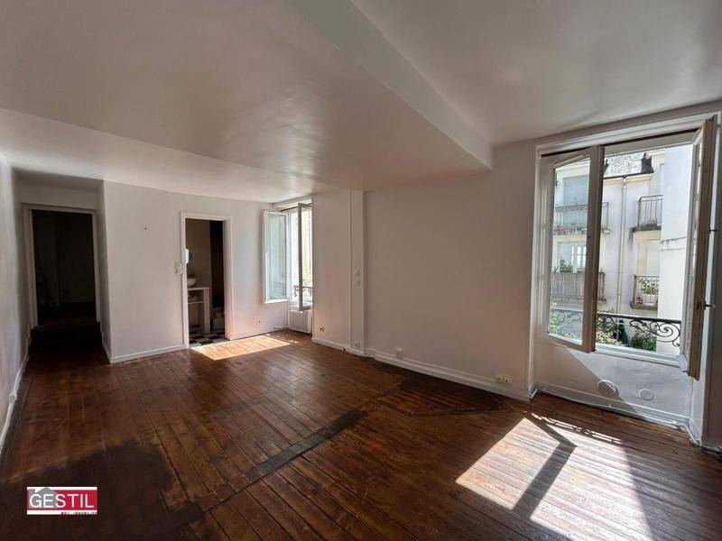 Image de l'annonce Appartement
