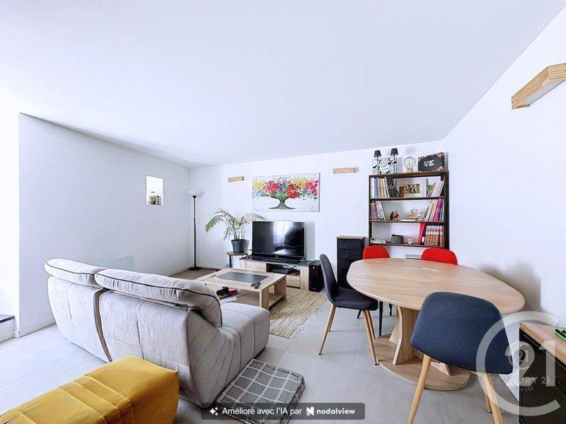 Image de l'annonce Duplex/Triplex