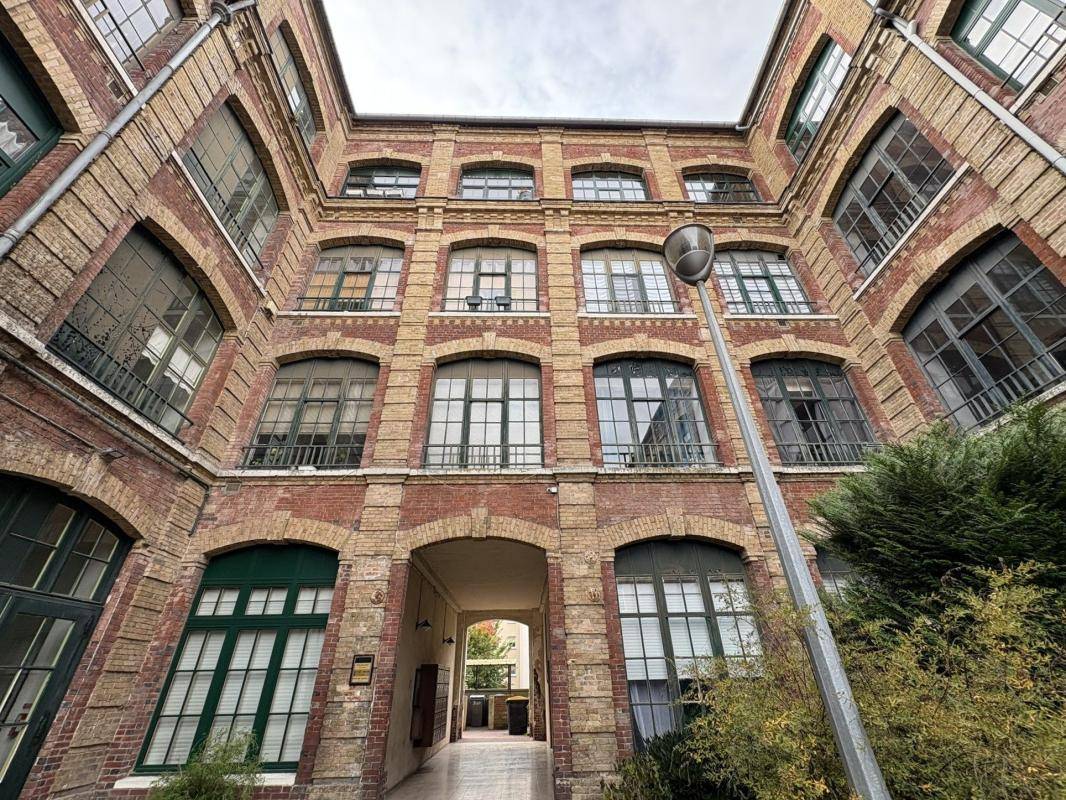 Image de l'annonce Appartement T1 | 3 Caves | Vendus…