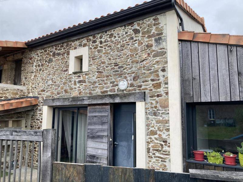 Image de l'annonce DRAIN Maison 2 Chambres