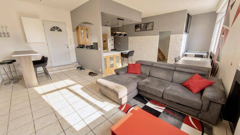 Image de l'annonce Appartement de 2 pièces principales