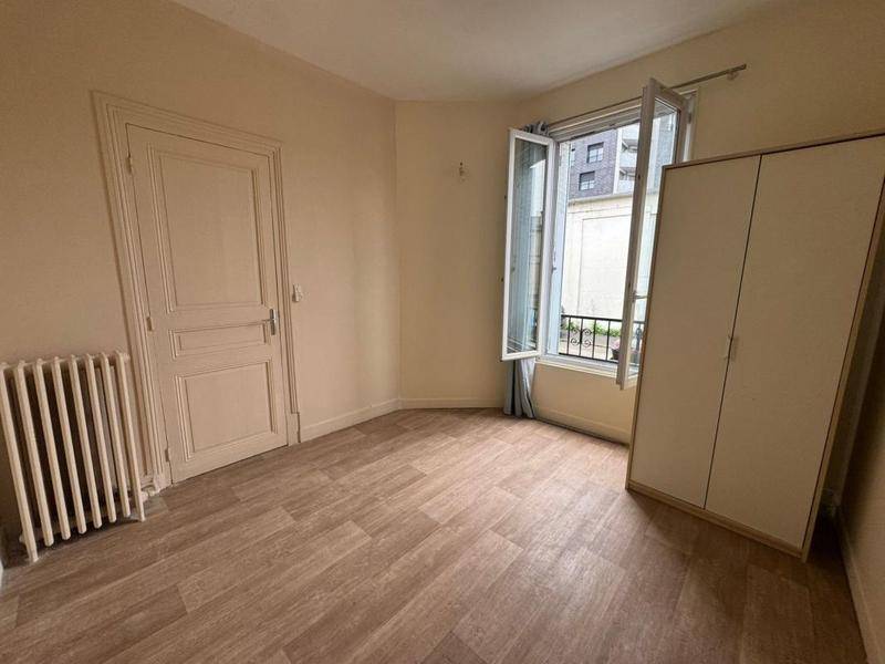 Image de l'annonce Trois pièces - Ivry Sur Seine -…