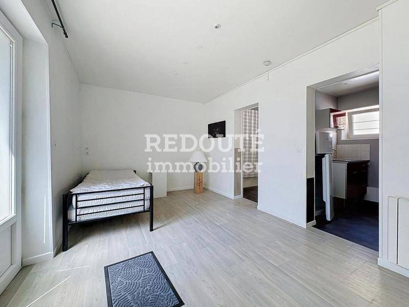 Image de l'annonce Appartement à vendre à Reims – Secteur…