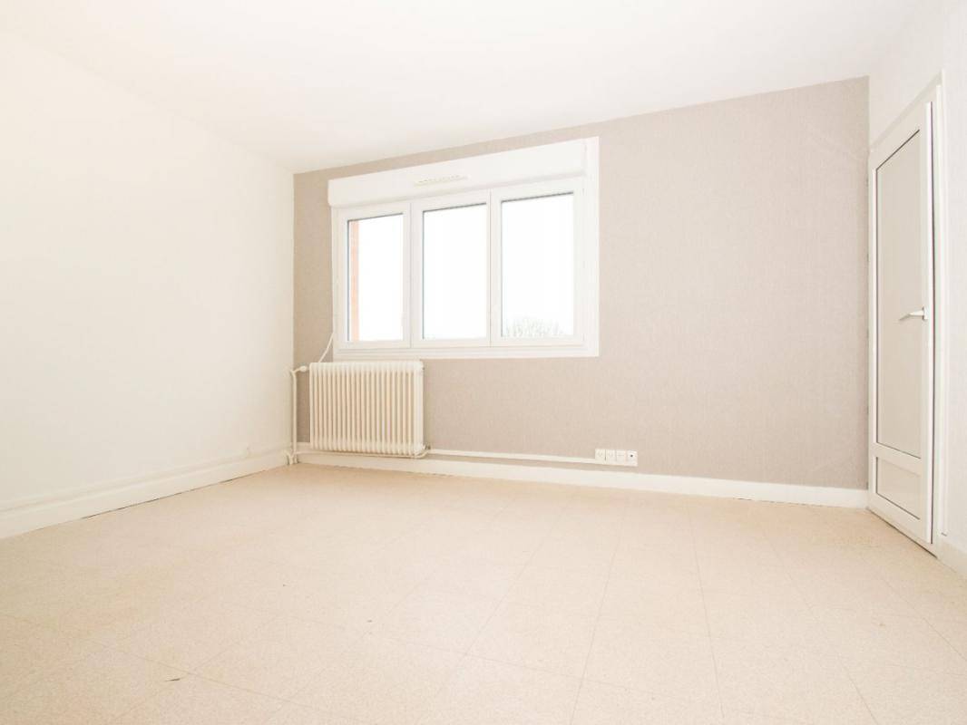 Image de l'annonce Appartement 4 pièces - Épinac
