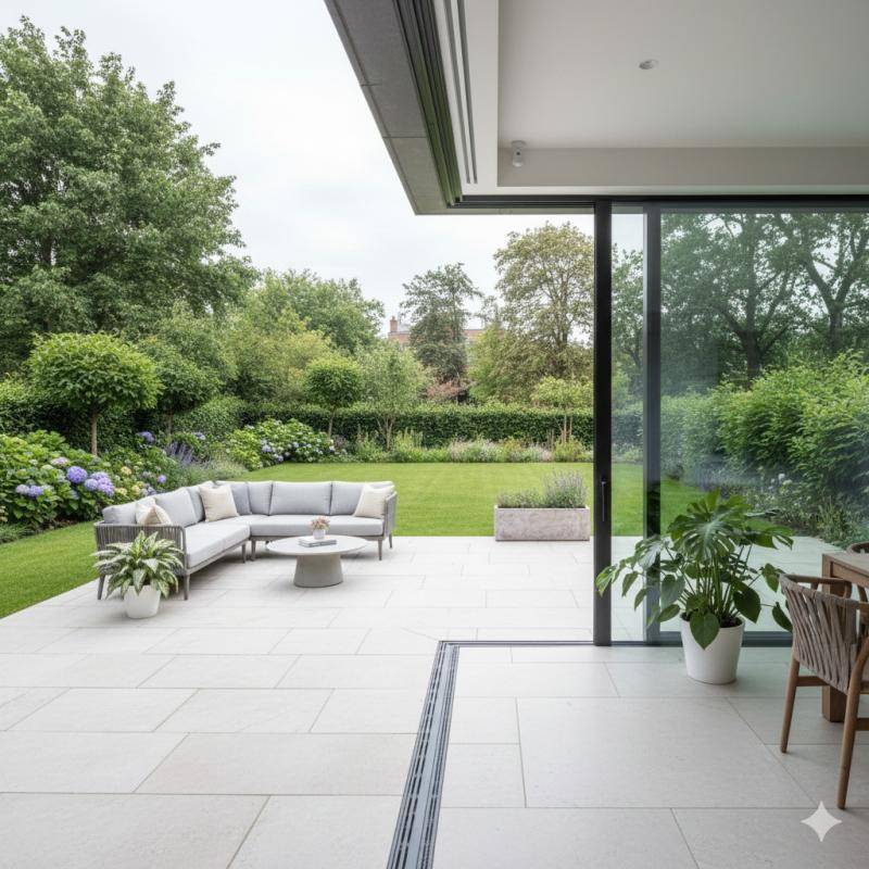 Image de l'annonce Maison 5 pièces – Jardin de 240…