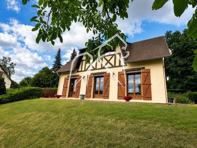 Image de l'annonce Belle maison familiale | RY (76116) à…