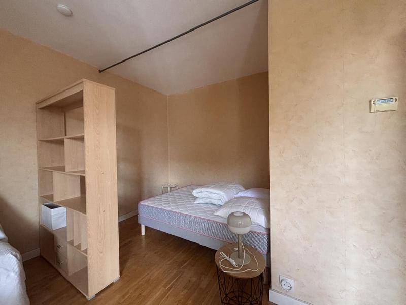 Image de l'annonce T1 MEUBLE LE PUY