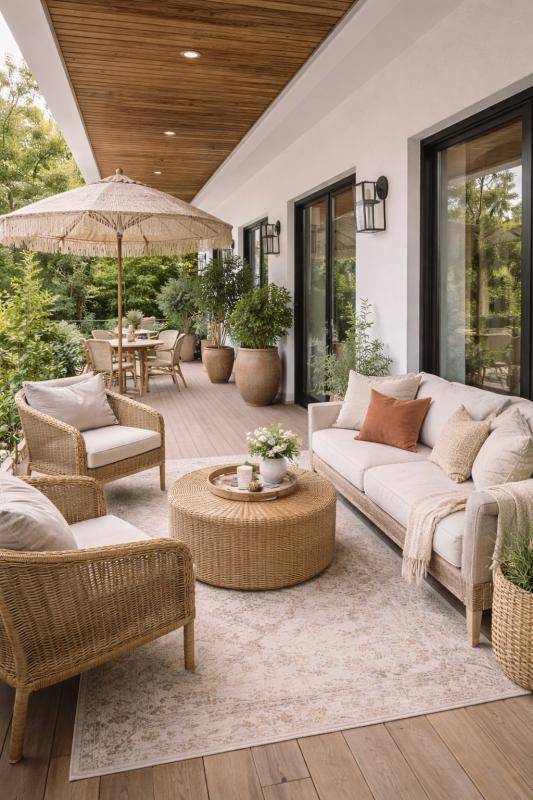 Image de l'annonce Dernier T2 avec Terrasse XXL – Résidence…