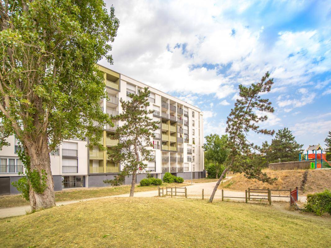 Image de l'annonce Appartement 4 pièces - Chalon-sur-Saône