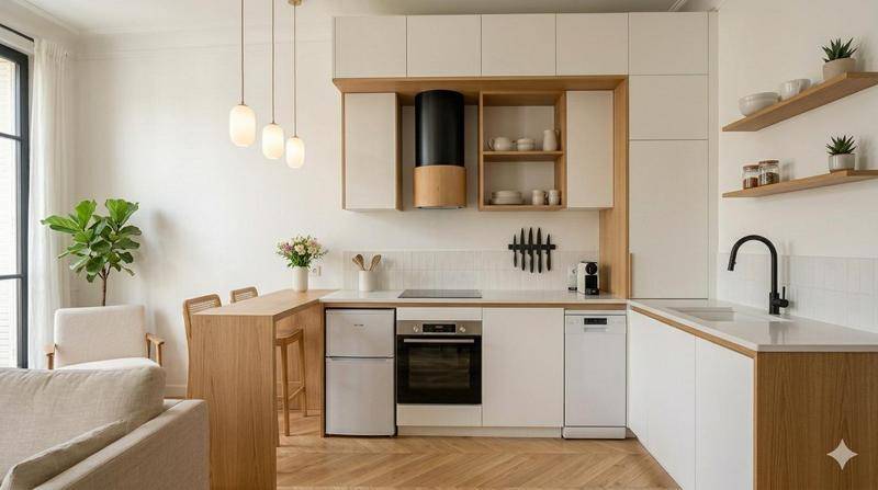 Image de l'annonce Charme et lumière au cœur du Vieux…