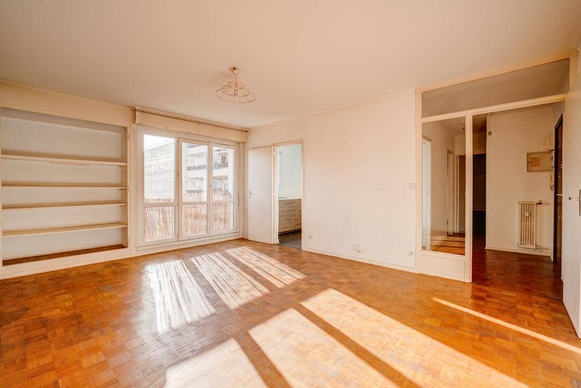 Image de l'annonce T2 DE 53 M² AVEC CAVE ET…