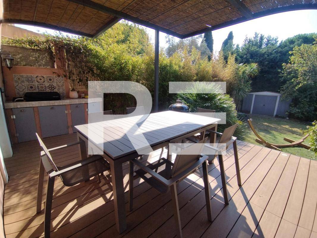 Image de l'annonce A vendre maison de 2011 sur Beauvoisin
