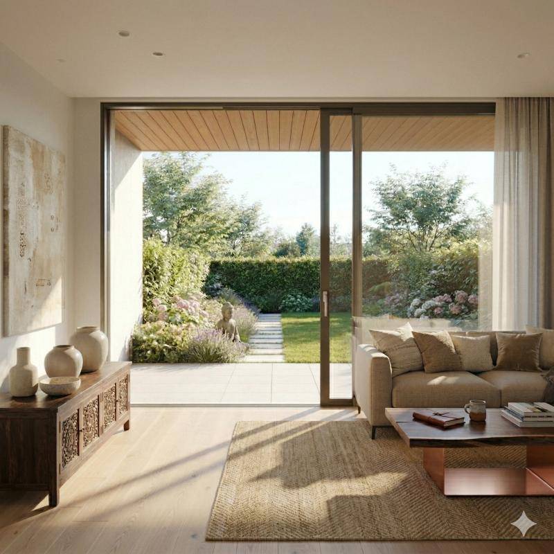 Image de l'annonce DANS UNE RÉSIDENCE DE STANDING 3 PIÈCES…