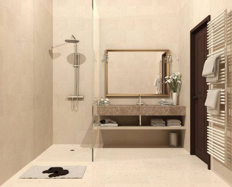 Image de l'annonce **RARE T3 en étage OUEST avec BALCON…