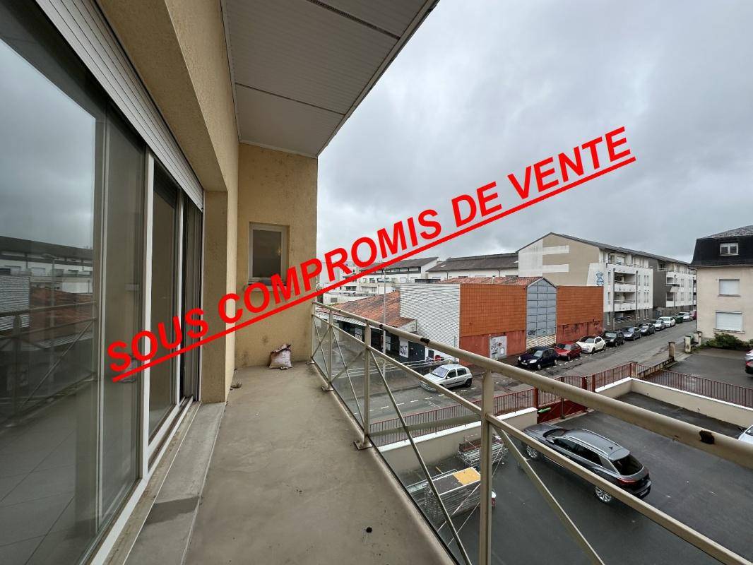 Image de l'annonce APPARTEMENT