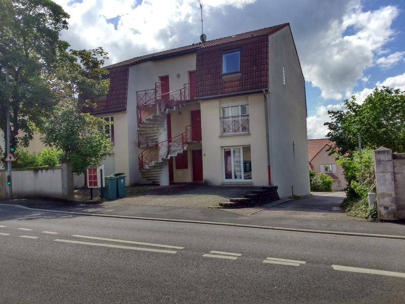 Image de l'annonce T3