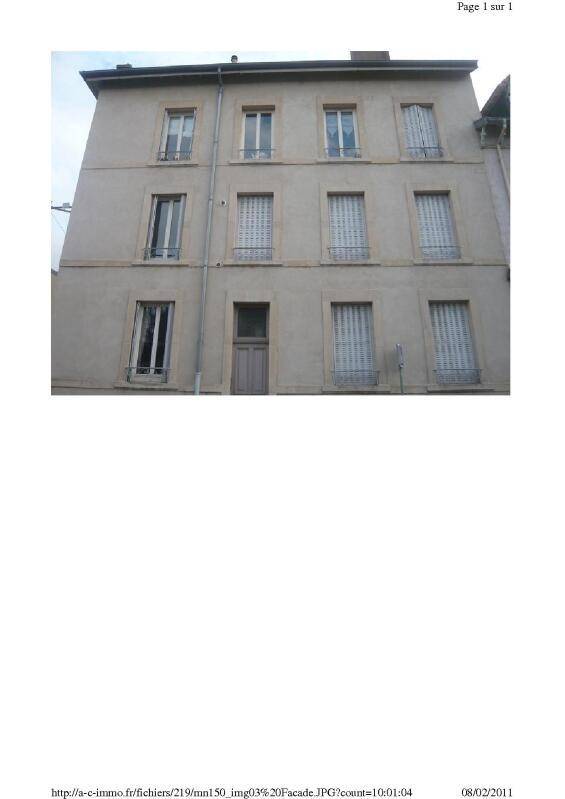 Image de l'annonce T3