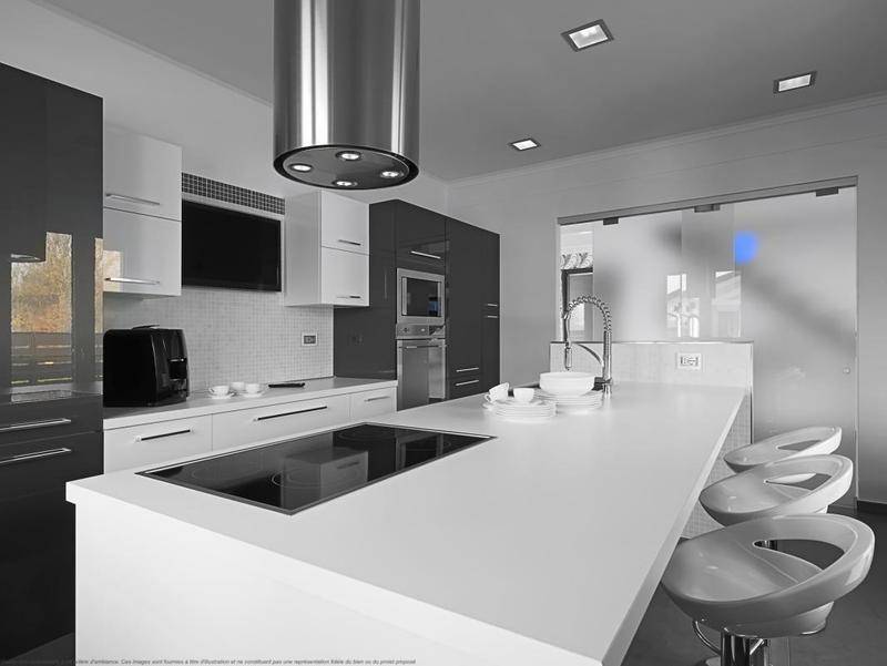 Image de l'annonce OPPORTUNITE A SAISIR:3 PIECES AVEC EXTERIEUR EN…