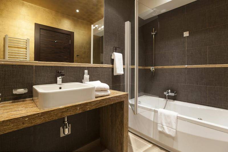 Image de l'annonce Magnifique 3 pièces de 56 m2 à…