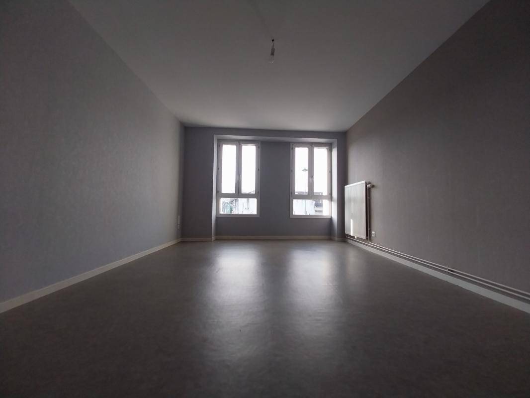 Image de l'annonce Appartement Type 1 - BAYARD SUR MARNE