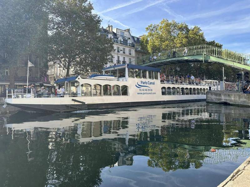 Image de l'annonce PARIS 10ᵉ - OPPORTUNITÉ À SAISIR -…