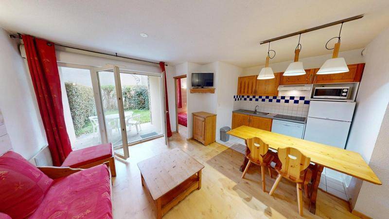 Image de l'annonce 🌿 Pied-à-terre idéal à Luchon : T2…