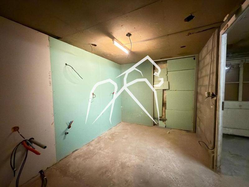 Image de l'annonce Maison à fort potentiel – 150 m²…