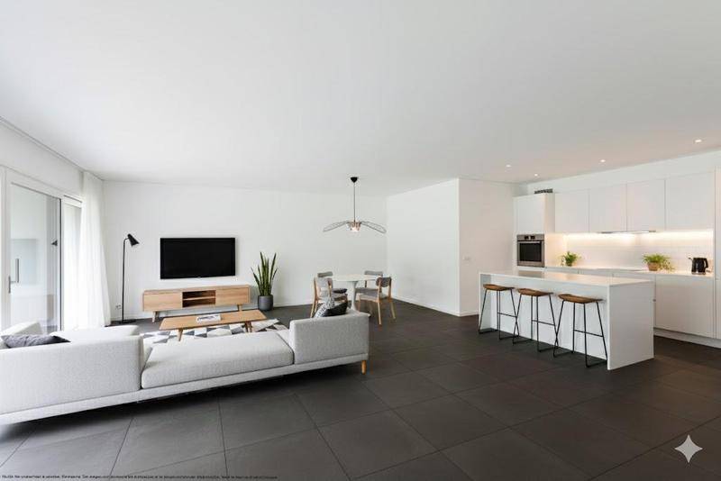 Image de l'annonce **CALME-EMPLACEMENT-4 CHAMBRES**