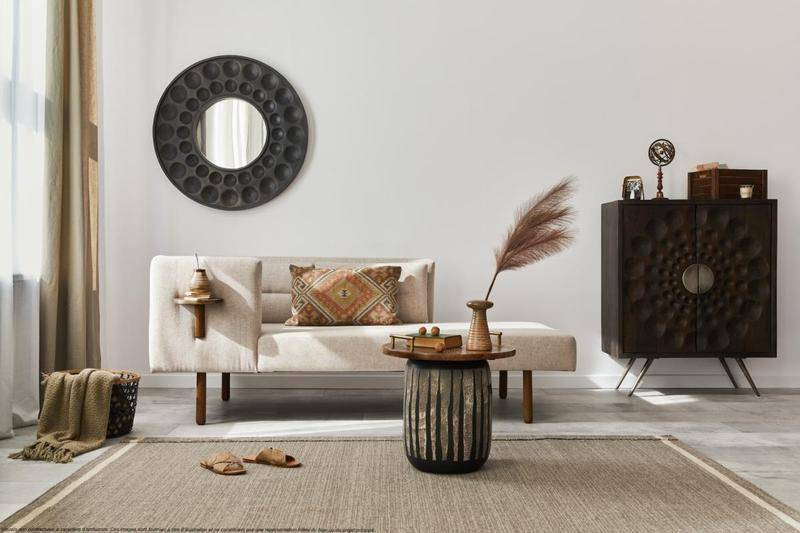 Image de l'annonce Appartement 2 pièces avec terrasse