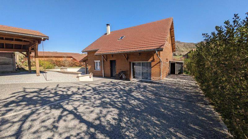 Image de l'annonce Maison de 5 pièces principales