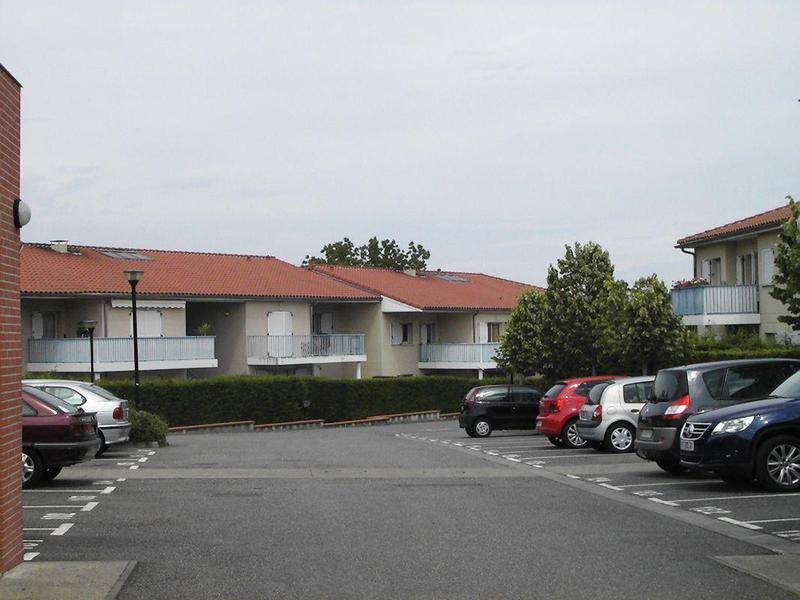 Image de l'annonce Appartement T2 47 m² 700 € avec…