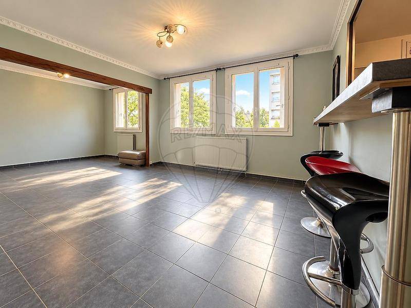 Image de l'annonce Appartement 2 chambre(s) à vendre