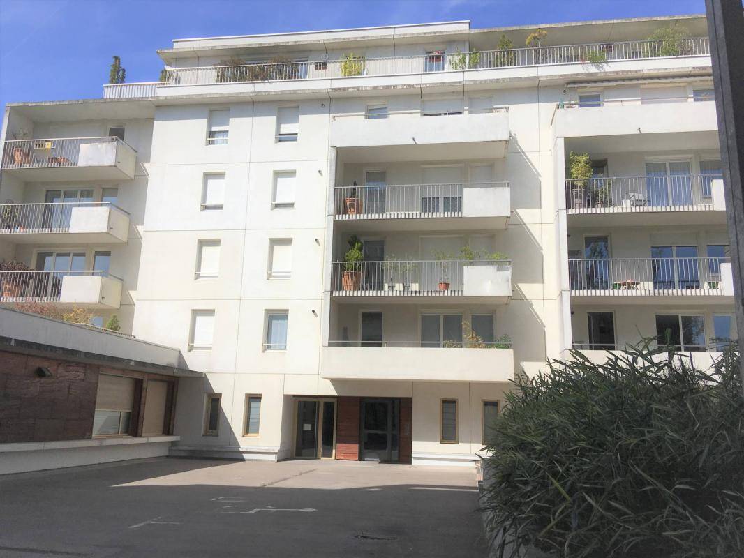 Image de l'annonce EVREUX - T3 de 73 m²