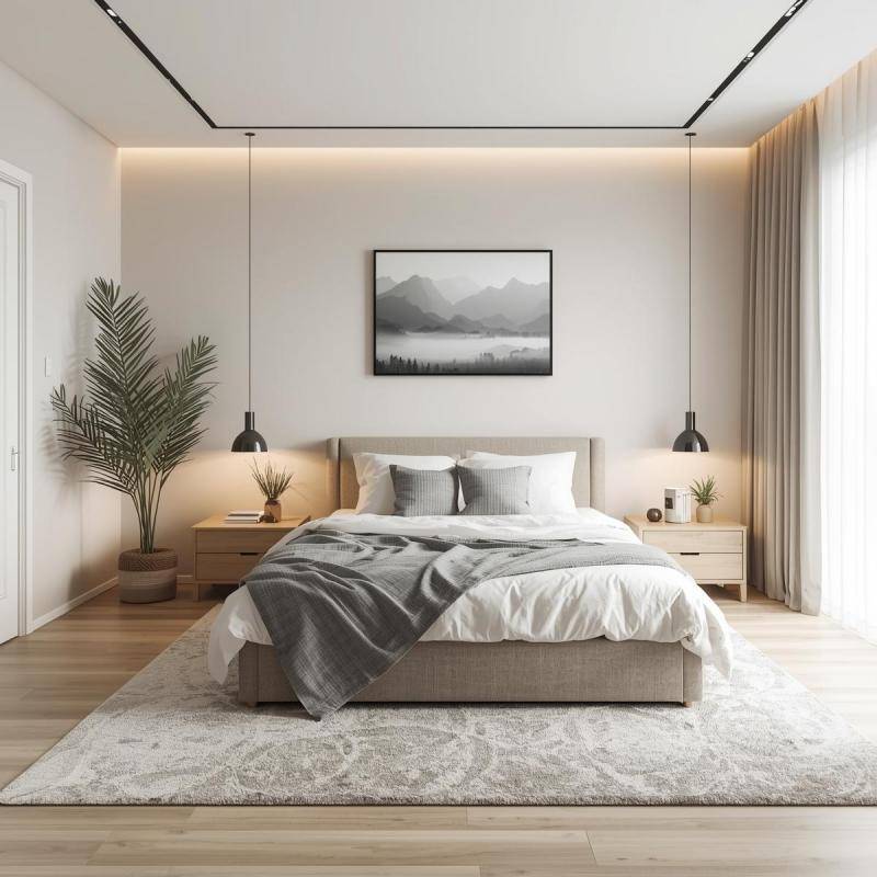 Image de l'annonce **DERNIER ÉTAGE - APPARTEMENT D'EXCEPTION - 2…